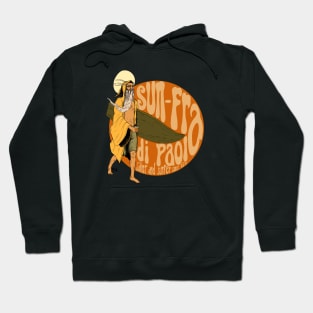 San Francesco di Paola Hoodie